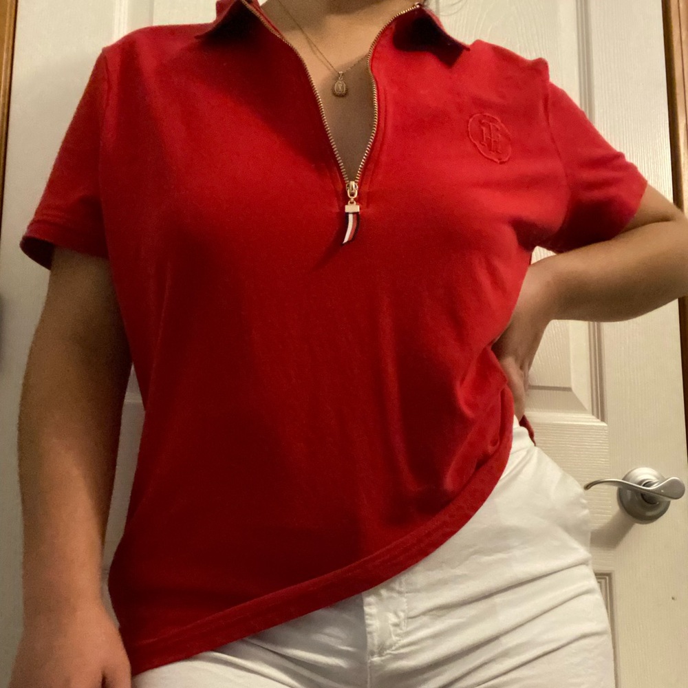 Tommy Hilfiger Polo